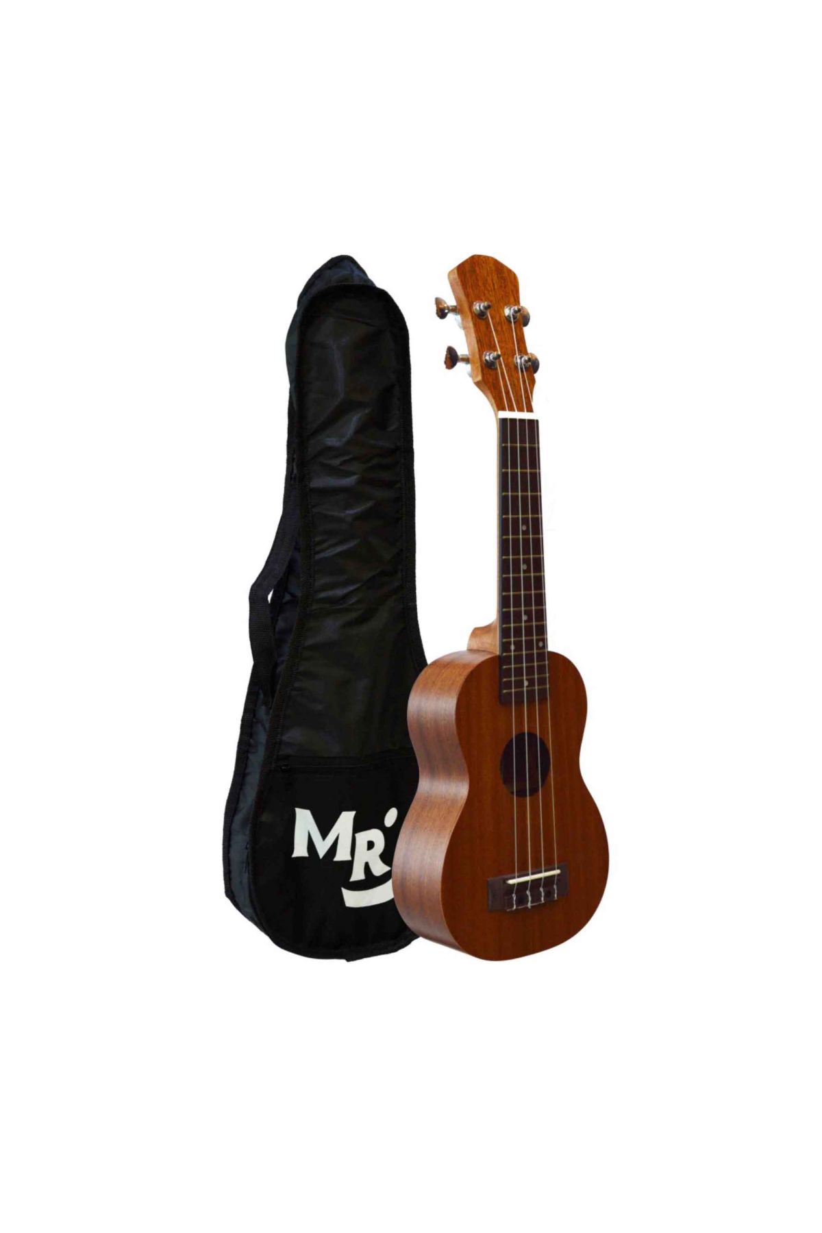Delux Concert Ukulele Seti Koala Kılıf+Pena+Takım Tel Hediye KA5235MC - Mandolin Banjo Ukulele - Cosmedrome