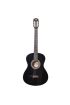 GİTAR KLASİK MANUEL RAYMOND MRC275BK (KILIF HEDİYE) - Guitar - Cosmedrome