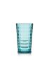 Akrilik Aquamarin Tekli Uzun Bardak & Su Meşrubat Bardağı 750 ml ( Büyük Boy & Cam Değildir ) - Glasses - Cosmedrome