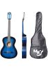 GİTAR KLASİK MANUEL RAYMOND MRC275BLS (KILIF HEDİYE) - Gitara - Cosmedrome