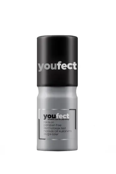 Youfect Roll&On Body Cream - Creams, Lotions, Oils - Cosmedrome