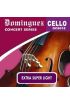 Çello Teli Takım Dominguez DCS018 - Musical Instruments Accessories - Cosmedrome