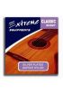 Gitar Klasik TAKIM Teli Extreme XCS27 - Wires - Cosmedrome