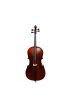 Çello (Viyolonsel) 3/4 Mat El Cilalı MC34GEM - Stringed Musical Instruments - Cosmedrome
