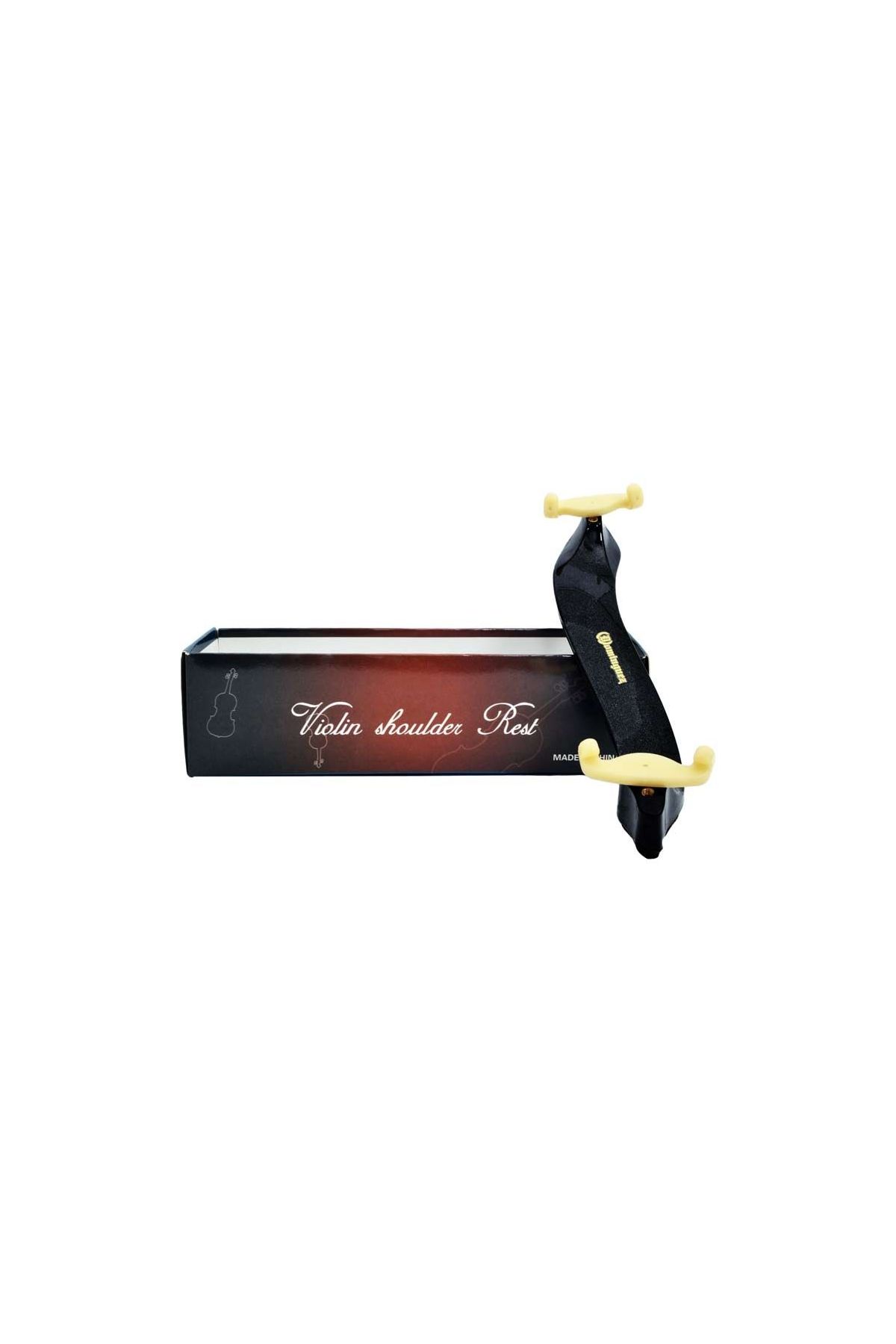 Dominguez Keman Yastık Siyah DVSR44BK - Keman Aksesuarları - Cosmedrome