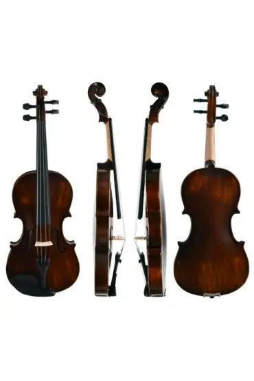 Keman Tam Takım Manuel Raymond 1/4 MRV14GEM - Violin - Cosmedrome