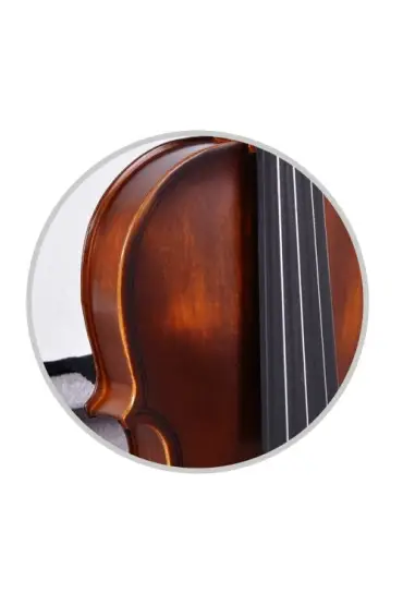 Keman Tam Takım Manuel Raymond 1/4 MRV14GEM - Violin - Cosmedrome