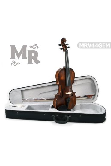KEMAN TAM TAKIM 4/4 MANUEL RAYMOND (MRV44GEM) - Violin - Cosmedrome