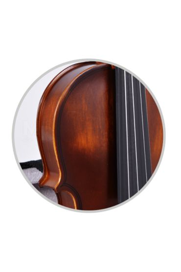 KEMAN TAM TAKIM 4/4 MANUEL RAYMOND (MRV44GEM) - Violin - Cosmedrome