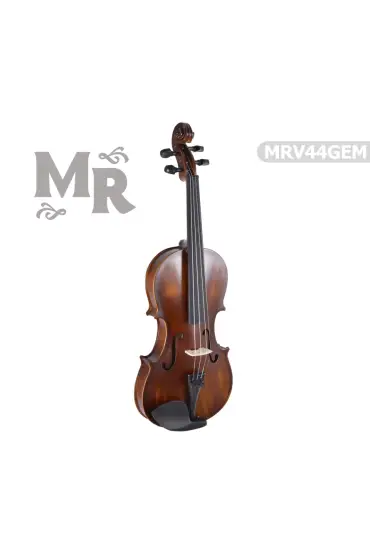 KEMAN TAM TAKIM 4/4 MANUEL RAYMOND (MRV44GEM) - Violin - Cosmedrome