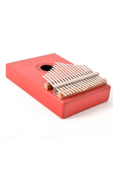 Kalimba Eğitim Seti Koala KK200RD - Musical Instruments for Kids - Cosmedrome