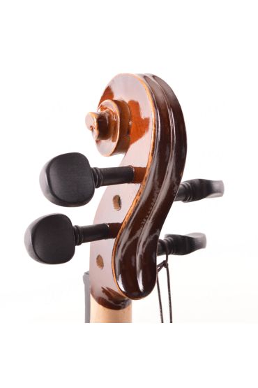 KEMAN TAM TAKIM 4/4 MANUEL RAYMOND (MRV44DC) - Violin - Cosmedrome