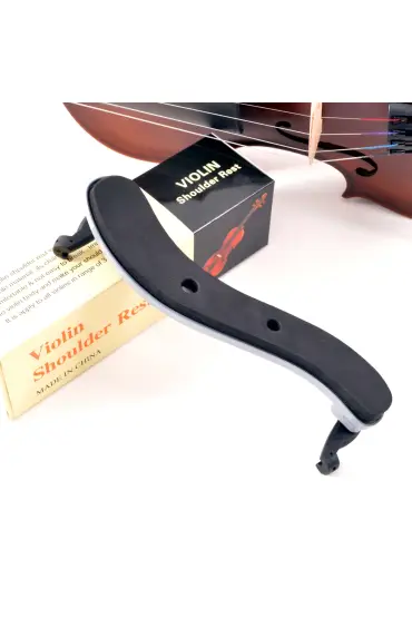 Dominguez Keman Yastık Antrasit DVSR44ANT - Violin Accessories - Cosmedrome