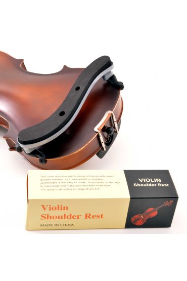 Dominguez Keman Yastık Antrasit DVSR44ANT - Keman Aksesuarları - Cosmedrome