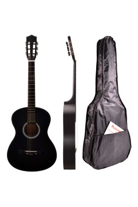 06204588 EKO Guitars Classical Guitar Bag 