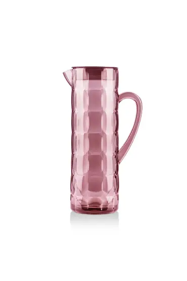 1.5 LT Mürdüm Kule Sürahi - Carafe - Cosmedrome