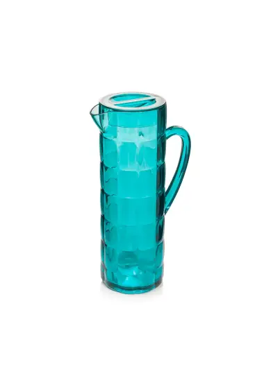 1.5 LT Aquaamarin Kule Sürahi - Karaf - Cosmedrome