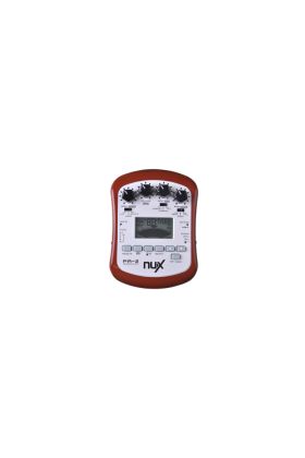 Efekt Pedal Processor Akustik Nux PA-2 - Effect Instruments - Cosmedrome