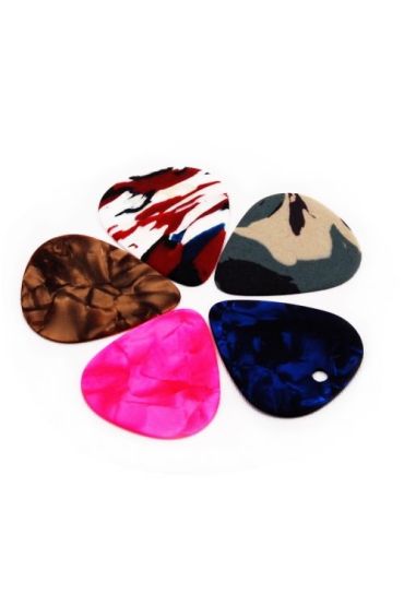 Gitar Aksesuar Pena Karışık PP100 - Home - Cosmedrome