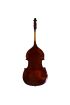 Kontrbas El Yapımı Profesyonel El Cilalı 4/4 DDB44-P1 - Stringed Musical Instruments - Cosmedrome