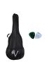 Victoria Klasik Gitar Seti Kılıf ve Pena Hediyeli 3/4 CG160Y - Musical Instruments for Kids - Cosmedrome