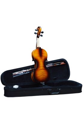KEMAN TAM TAKIM MANUEL RAYMOND 4/4 (MRV44FLM) - Violin - Cosmedrome