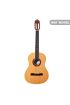 GİTAR KLASİK RODRİGUEZ GÜL MAT (RC644MNM) - Gitara - Cosmedrome