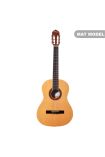 GİTAR KLASİK RODRİGUEZ GÜL MAT (RC644MNM) - Guitar - Cosmedrome