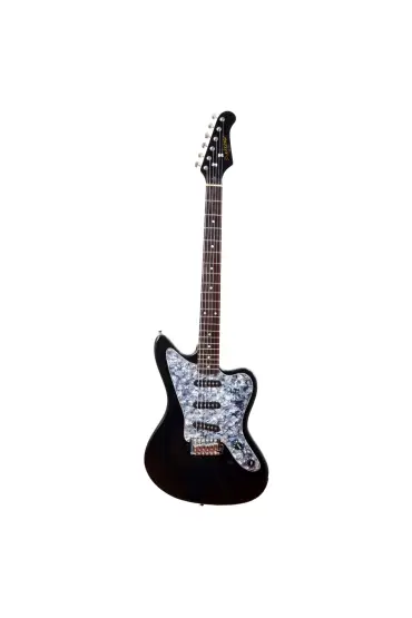 GİTAR ELEKTRO EXTREME (XE35BK) - Gitara - Cosmedrome