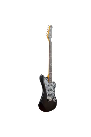 GİTAR ELEKTRO EXTREME (XE35BK) - Gitara - Cosmedrome