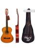 GİTAR KLASİK MANUEL RAYMOND MRC275Y (KILIF HEDİYE) - Gitara - Cosmedrome