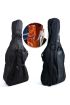 Çello Kalın Kılıf Gigbag  Softcase CASC44 - Musical Instruments Accessories - Cosmedrome