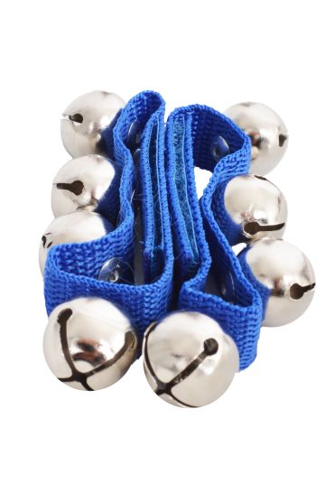 BİLEK ZİLİ (WRB420BL) - Musical Instruments for Kids - Cosmedrome