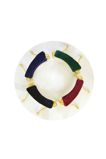 KEMAN YASTIK YEŞİL METAL 1/2 ve 1/4 VBSR1214GR - Violin - Cosmedrome