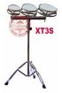 Rototon 3 lü set (sehpa hediyeli) XT3S - Rhythm Instruments - Cosmedrome