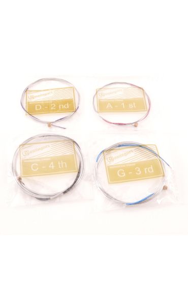 Çello Teli Takım Dominguez DCS018 - Musical Instruments Accessories - Cosmedrome