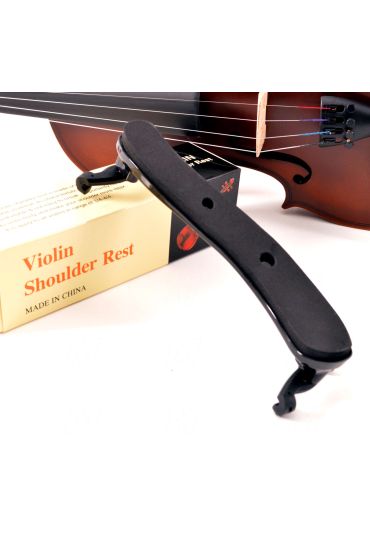 Dominguez Keman Yastık Siyah DVSR44BK - Keman Aksesuarları - Cosmedrome