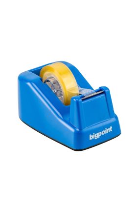 Bigpoint Bant Kesme Makinesi (10mt) Mavi - Band Cutting Machines - Cosmedrome