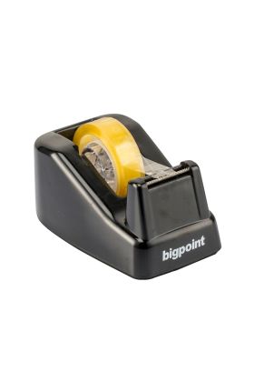 Bigpoint Bant Kesme Makinesi (10m) Siyah - Band Cutting Machines - Cosmedrome