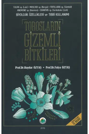 Torosların Gizemli Bitkileri - Bitki - Cosmedrome