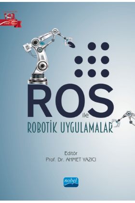 ROS ile Robotik Uygulamalar - Bilgisayar ve Yazılım Mühendisliği - Cosmedrome