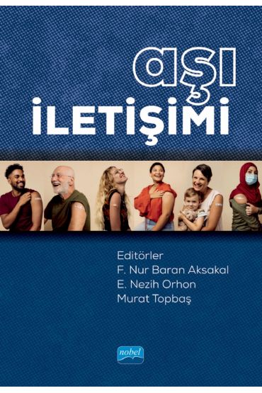 Aşı İletişimi - Sağlık Yönetimi - Cosmedrome