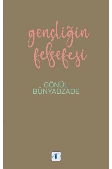 Gençliğin Felsefesi - Felsefe - Cosmedrome