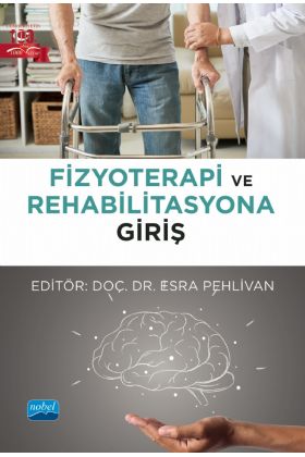 Fizyoterapi ve Rehabilitasyona Giriş - Fizik Tedavi ve Rehabilitasyon - Cosmedrome