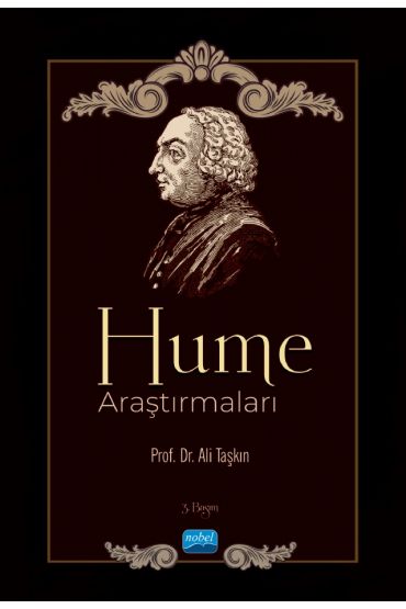 Hume Araştırmaları - Felsefe - Cosmedrome