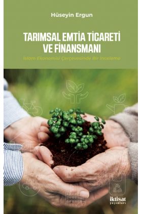 Tarımsal Emtia Ticareti ve Finansmanı - Muhasebe, Finans ve Bankacılık - Cosmedrome