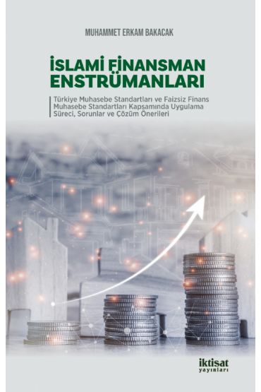İslami Finansman Enstrümanları - Muhasebe, Finans ve Bankacılık - Cosmedrome
