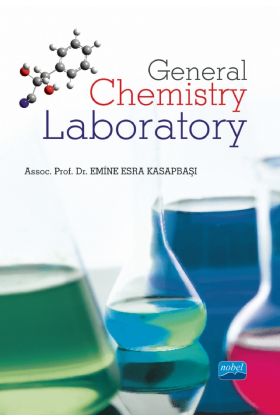 General Chemistry Laboratory - Yabancı Dilde Yayınlar - Cosmedrome