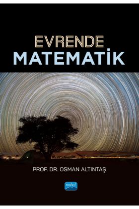 Evrende Matematik - Matematik Öğretmenliği - Cosmedrome
