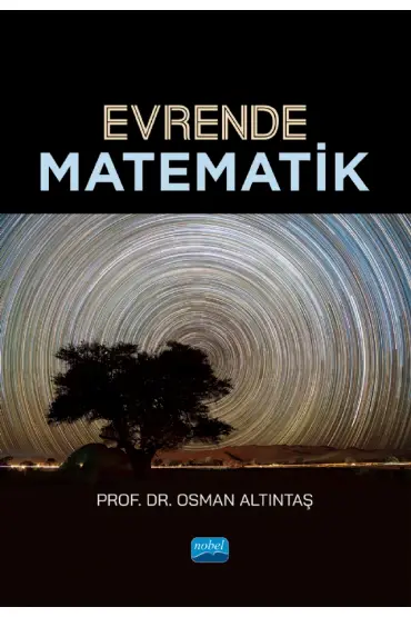 Evrende Matematik - Matematik Öğretmenliği - Cosmedrome